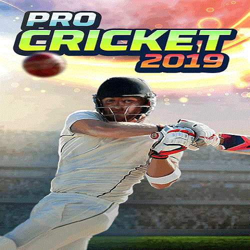 Pro Cricket 2019